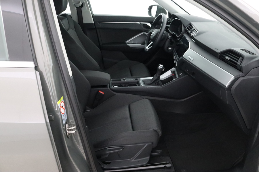 Audi Q3 vaihtoauto