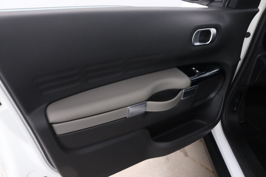 Citroën C4 Cactus vaihtoauto