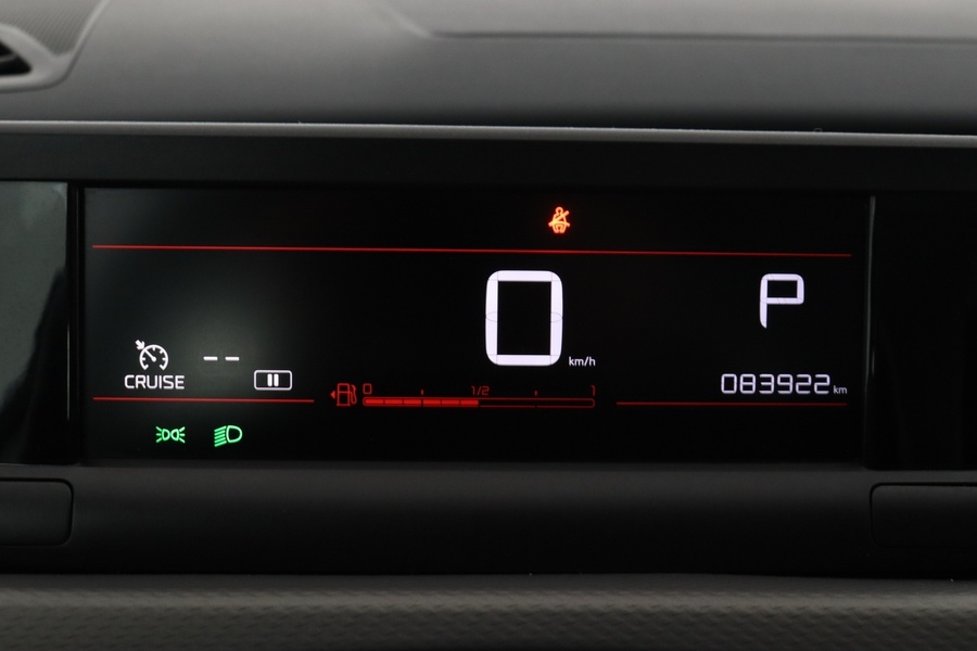 Citroën C4 Cactus vaihtoauto