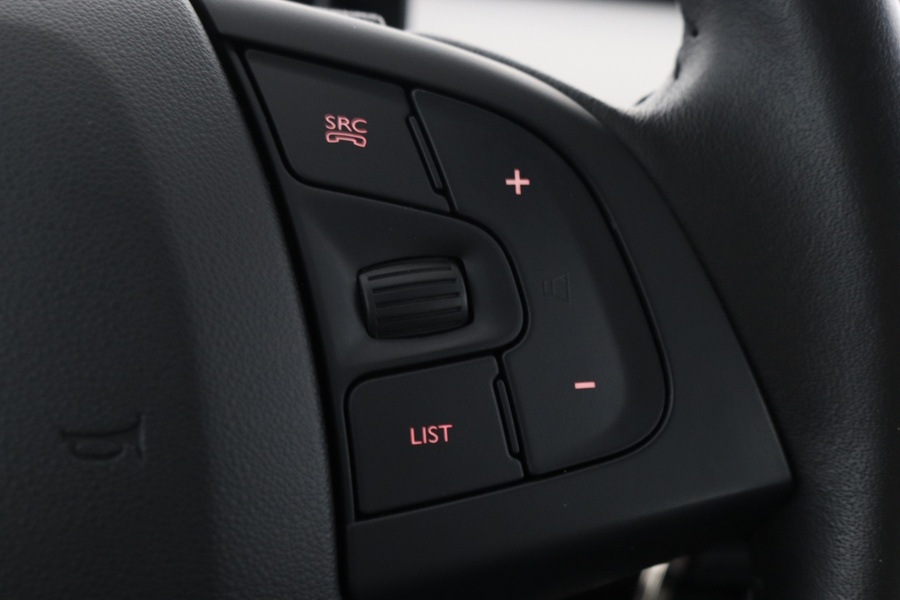 Citroën C4 Cactus vaihtoauto