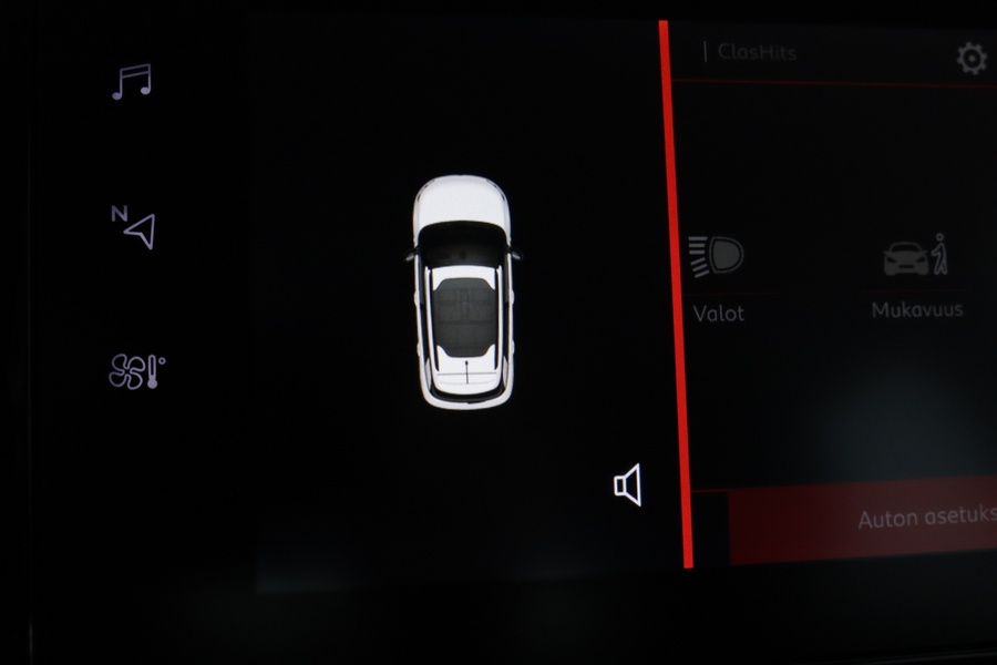 Citroën C4 Cactus vaihtoauto