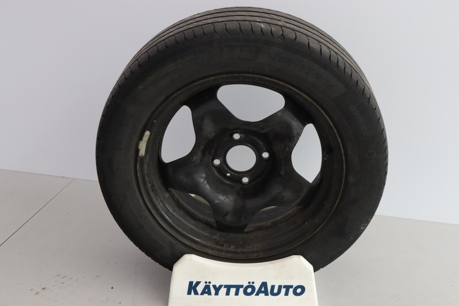 Citroën C4 Cactus vaihtoauto