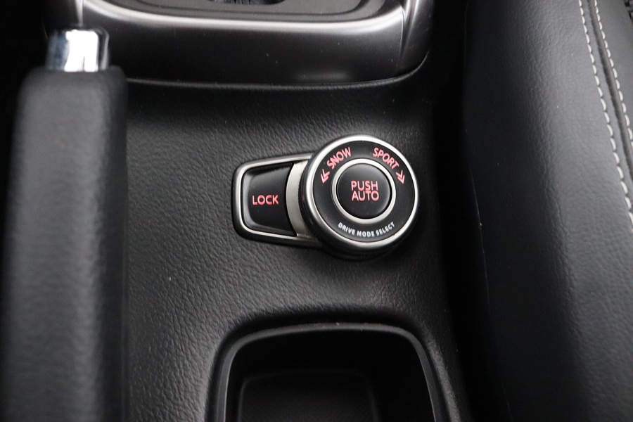 Suzuki S-Cross vaihtoauto