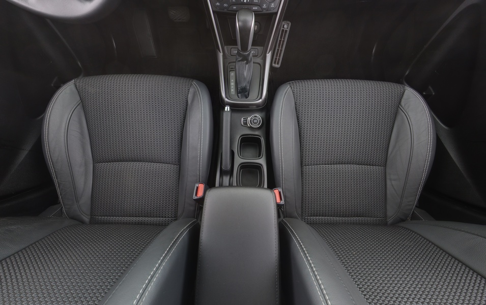 Suzuki S-Cross vaihtoauto