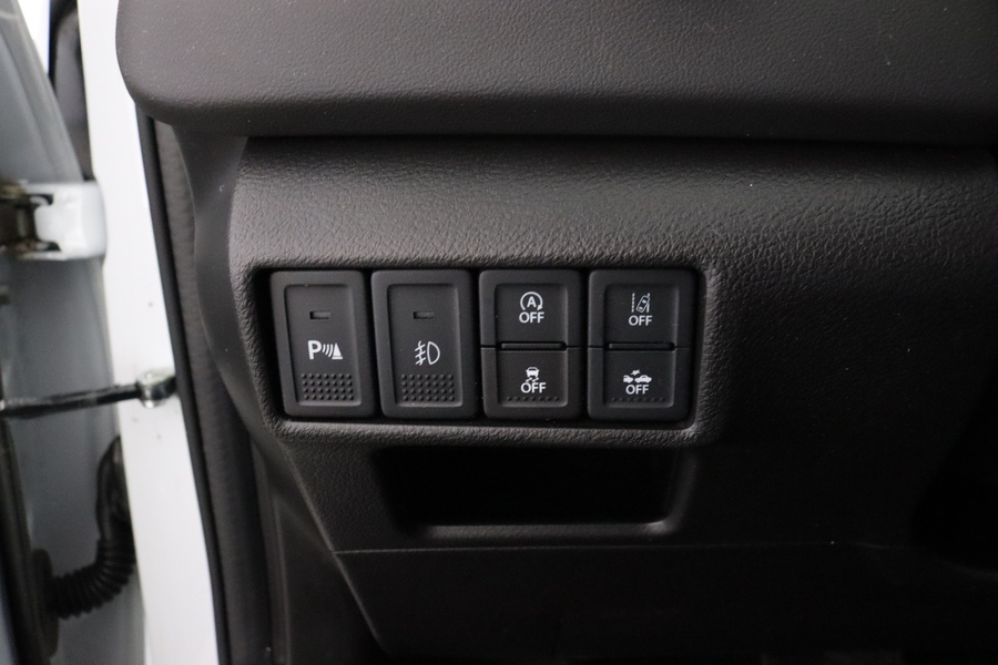 Suzuki S-Cross vaihtoauto