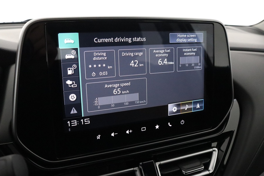 Suzuki S-Cross vaihtoauto