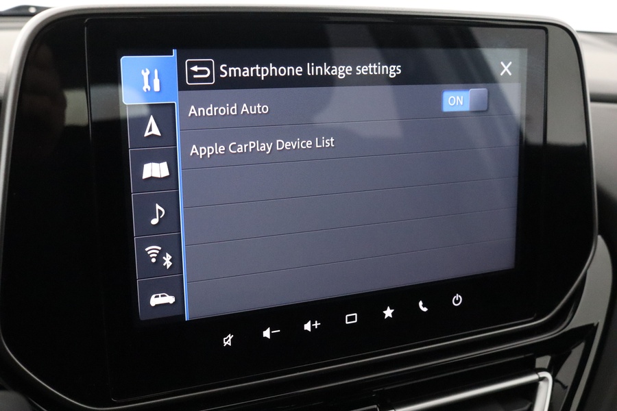 Suzuki S-Cross vaihtoauto