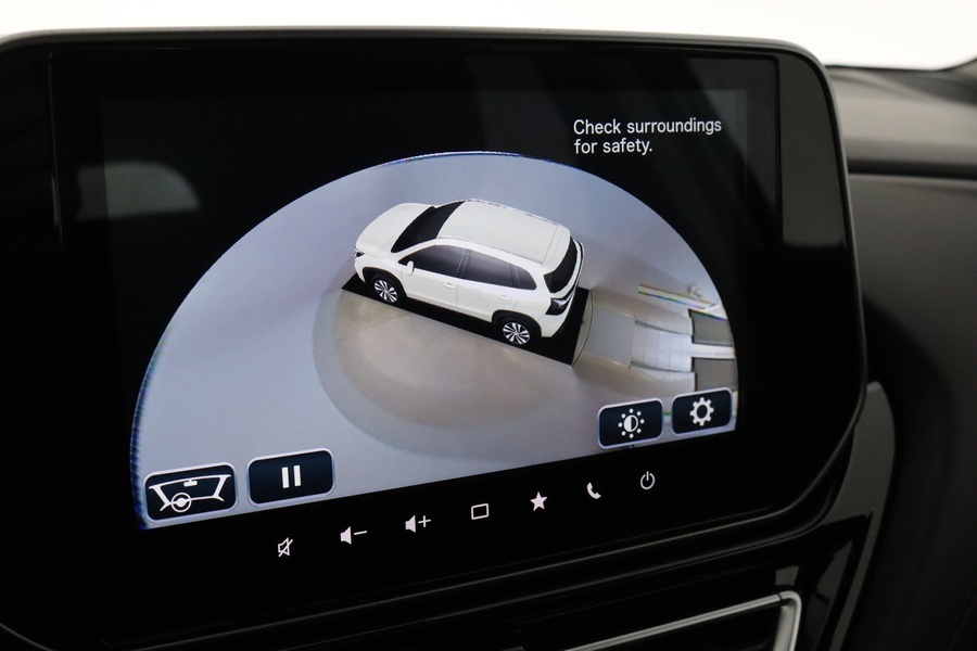 Suzuki S-Cross vaihtoauto