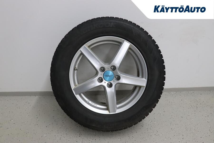 Land Rover Range Rover Evoque vaihtoauto