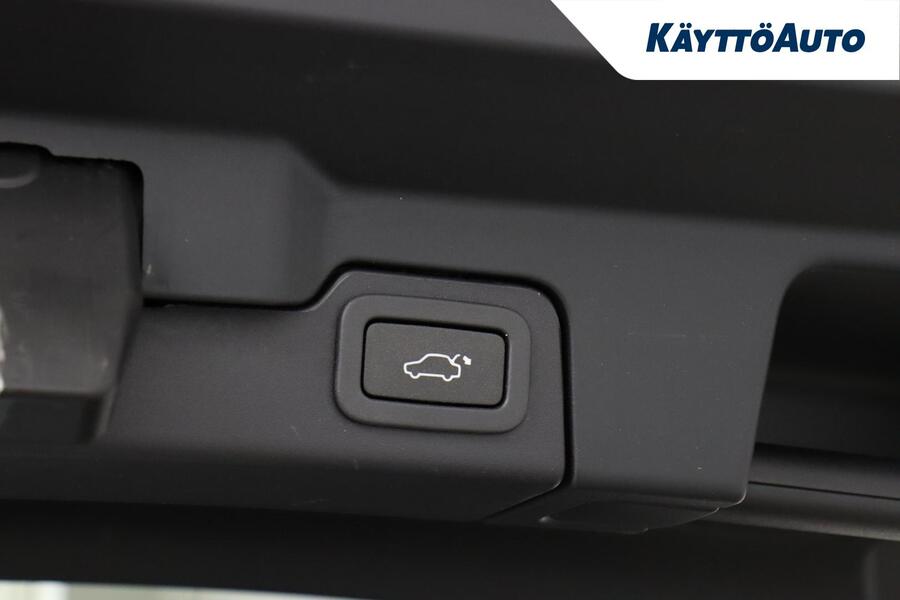 Land Rover Range Rover Evoque vaihtoauto