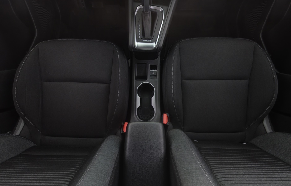 Renault Captur vaihtoauto