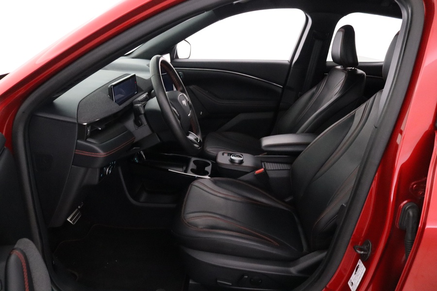 Ford USA Mustang vaihtoauto