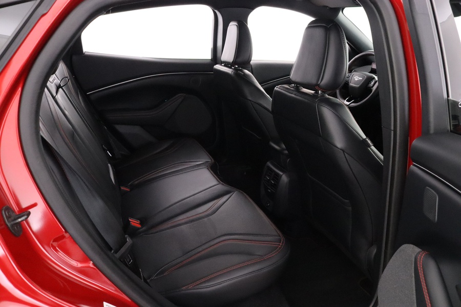 Ford USA Mustang vaihtoauto