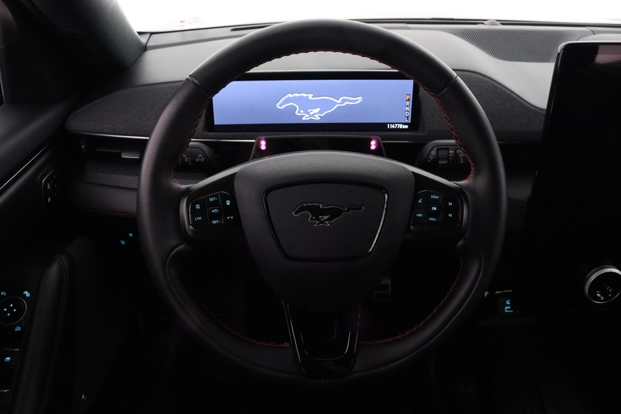 Ford USA Mustang vaihtoauto