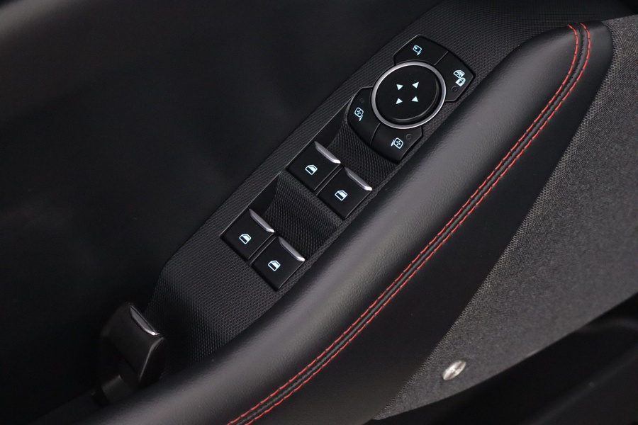 Ford USA Mustang vaihtoauto