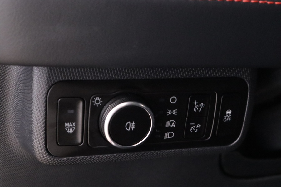 Ford USA Mustang vaihtoauto