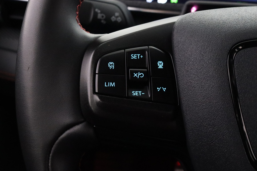 Ford USA Mustang vaihtoauto