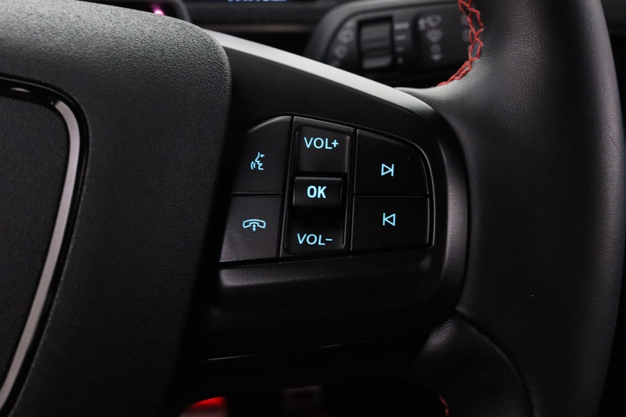 Ford USA Mustang vaihtoauto