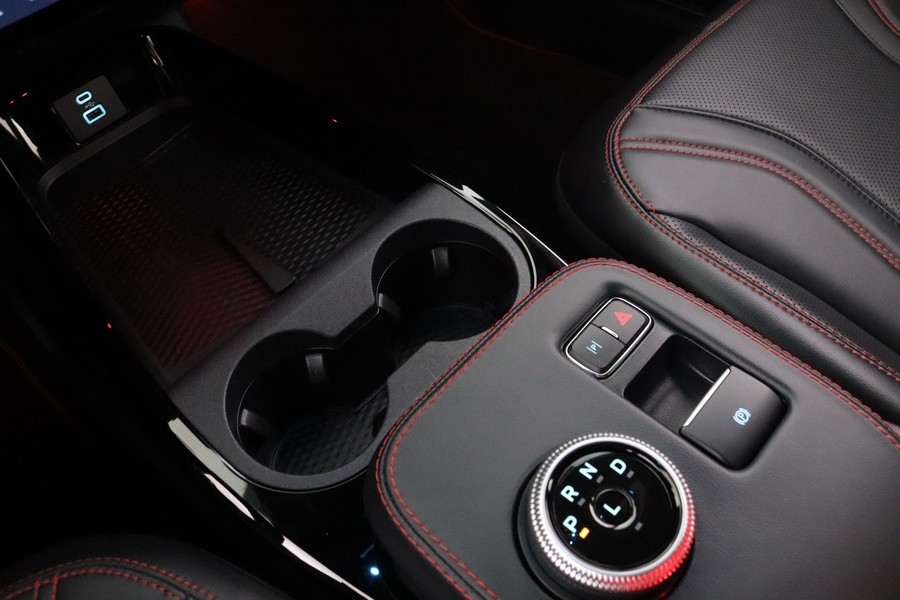 Ford USA Mustang vaihtoauto