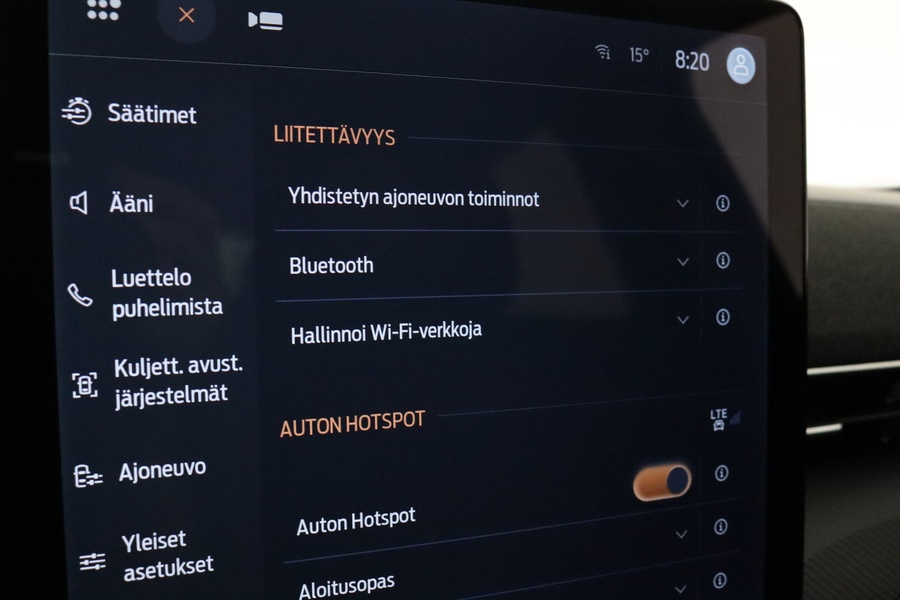 Ford USA Mustang vaihtoauto