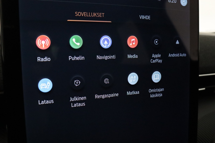 Ford USA Mustang vaihtoauto