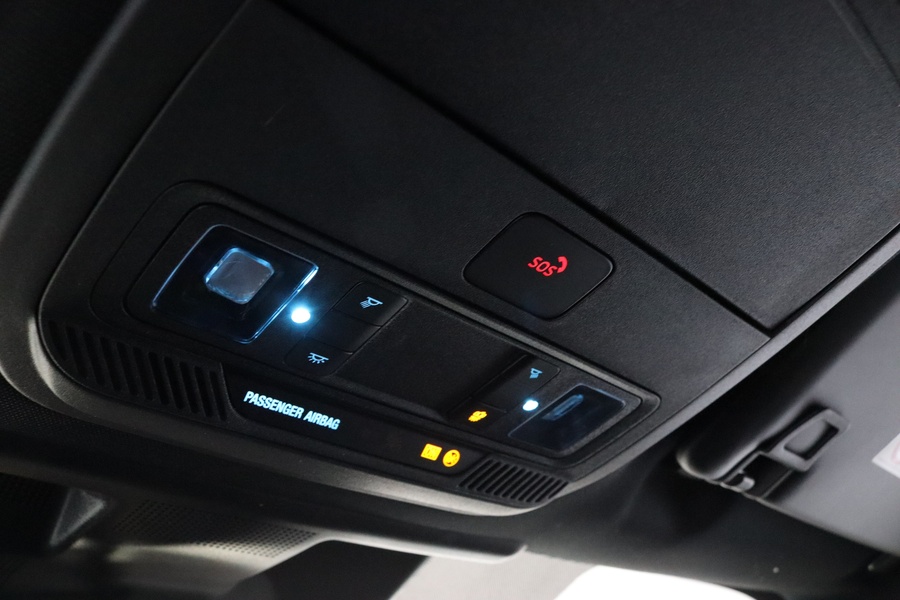 Ford USA Mustang vaihtoauto