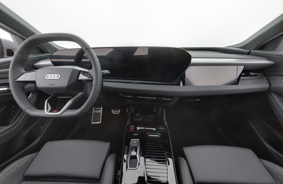 Audi SQ6 e-tron vaihtoauto