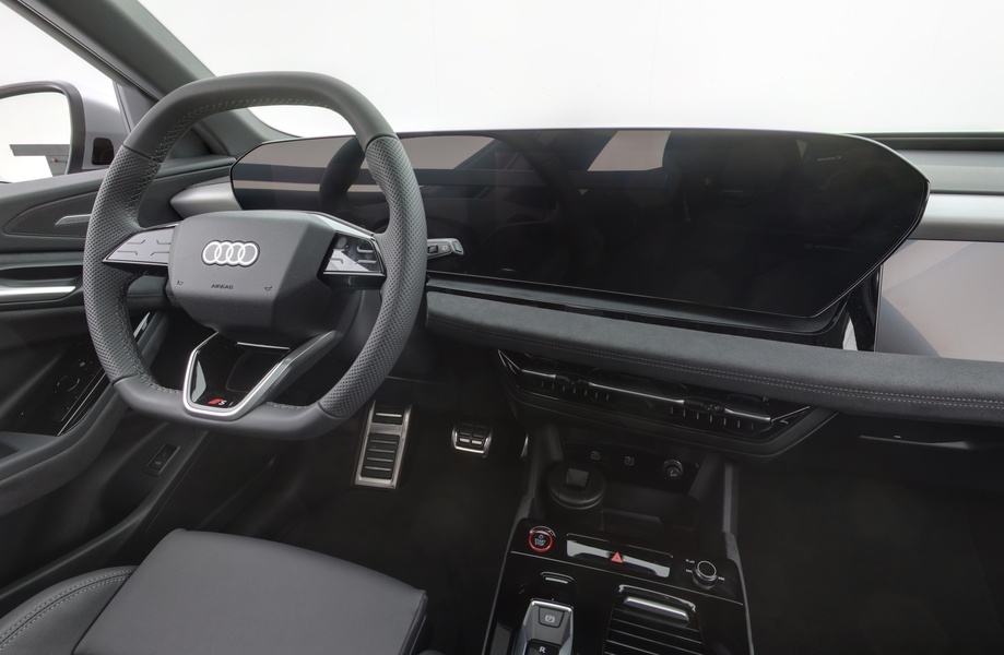 Audi SQ6 e-tron vaihtoauto