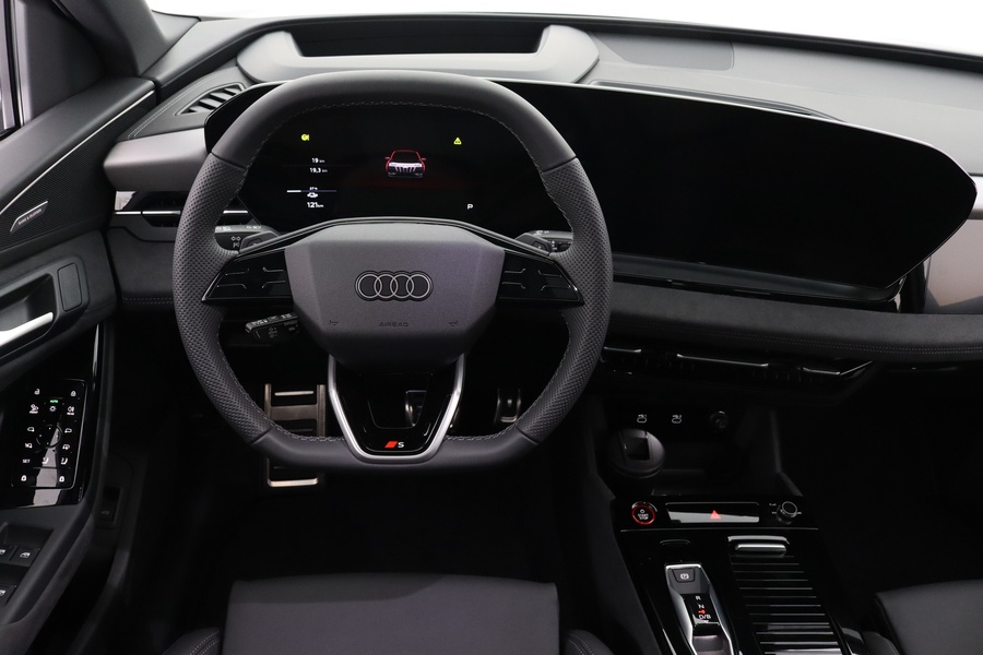 Audi SQ6 e-tron vaihtoauto