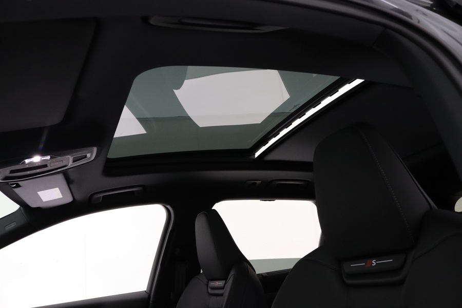 Audi SQ6 e-tron vaihtoauto