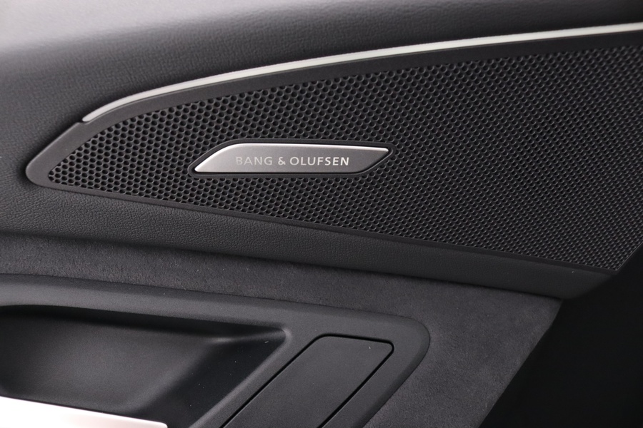 Audi SQ6 e-tron vaihtoauto