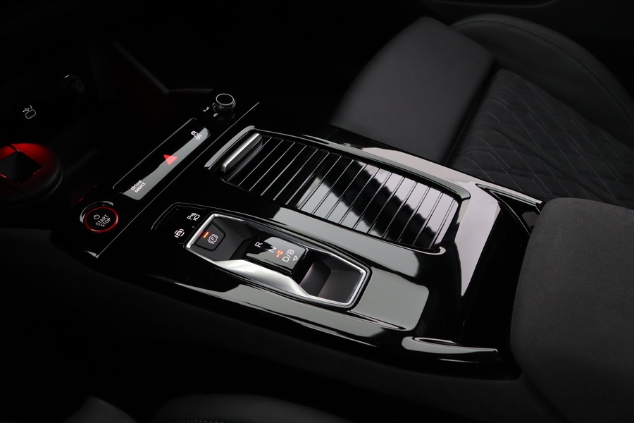 Audi SQ6 e-tron vaihtoauto