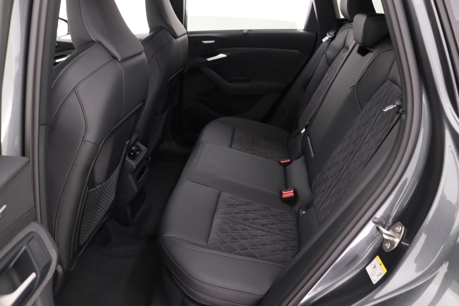 Audi SQ6 e-tron vaihtoauto