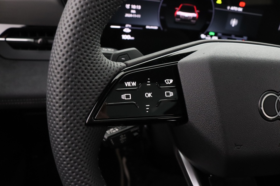 Audi SQ6 e-tron vaihtoauto