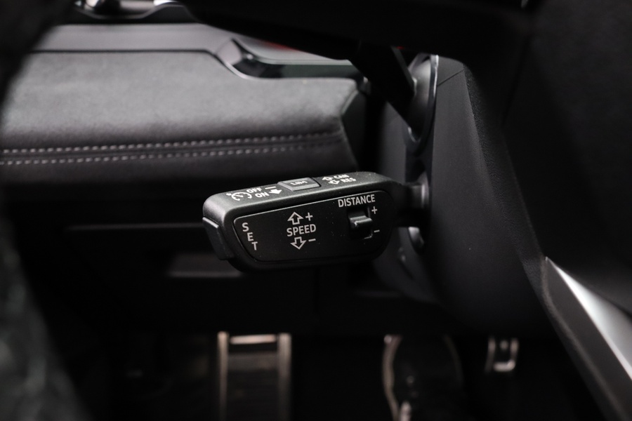 Audi SQ6 e-tron vaihtoauto