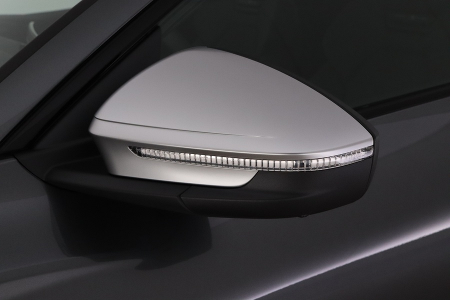 Audi SQ6 e-tron vaihtoauto