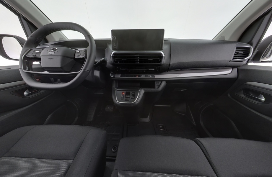 Opel Vivaro vaihtoauto