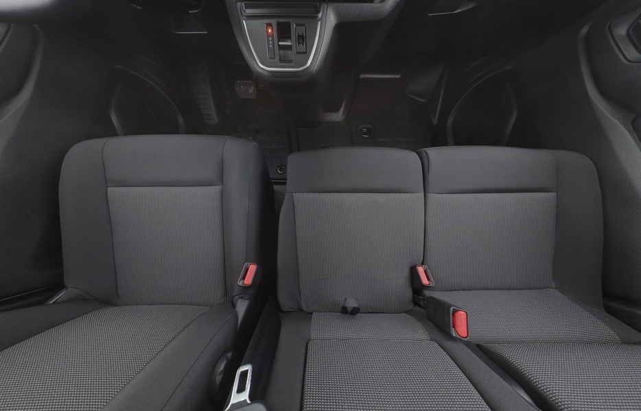 Opel Vivaro vaihtoauto