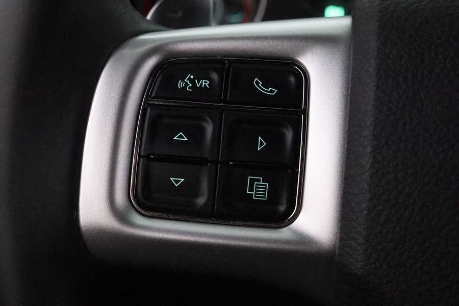 Dodge Challenger vaihtoauto