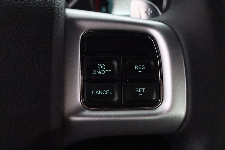 Dodge Challenger vaihtoauto