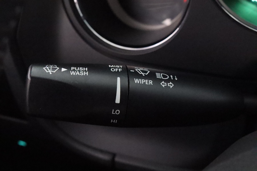 Dodge Challenger vaihtoauto