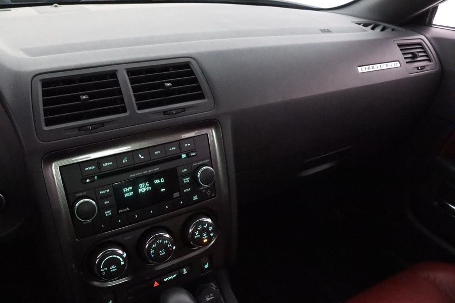 Dodge Challenger vaihtoauto