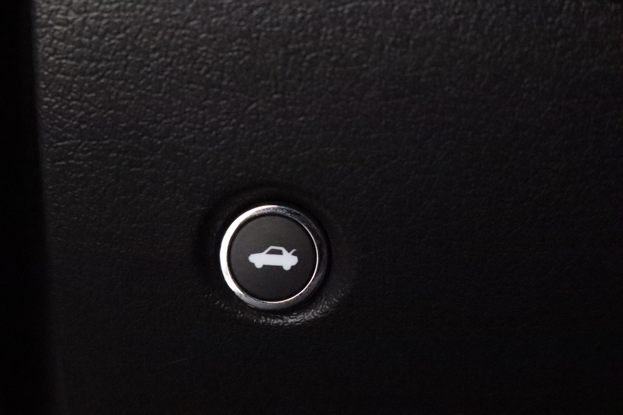 Dodge Challenger vaihtoauto