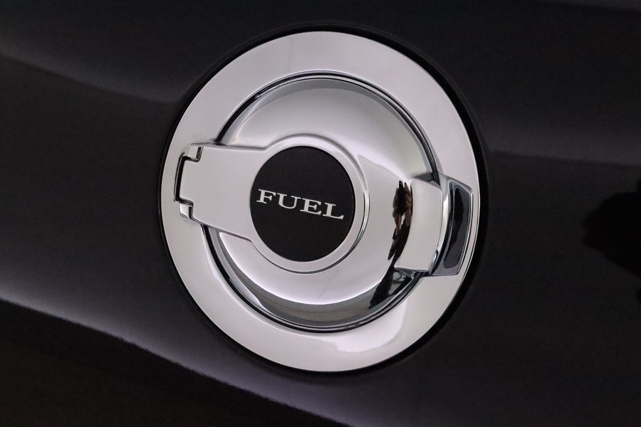 Dodge Challenger vaihtoauto