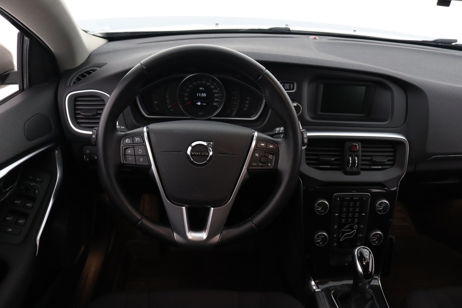 Volvo V40 vaihtoauto