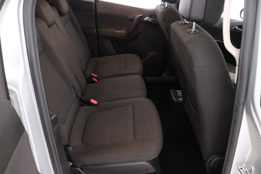 Opel Meriva vaihtoauto