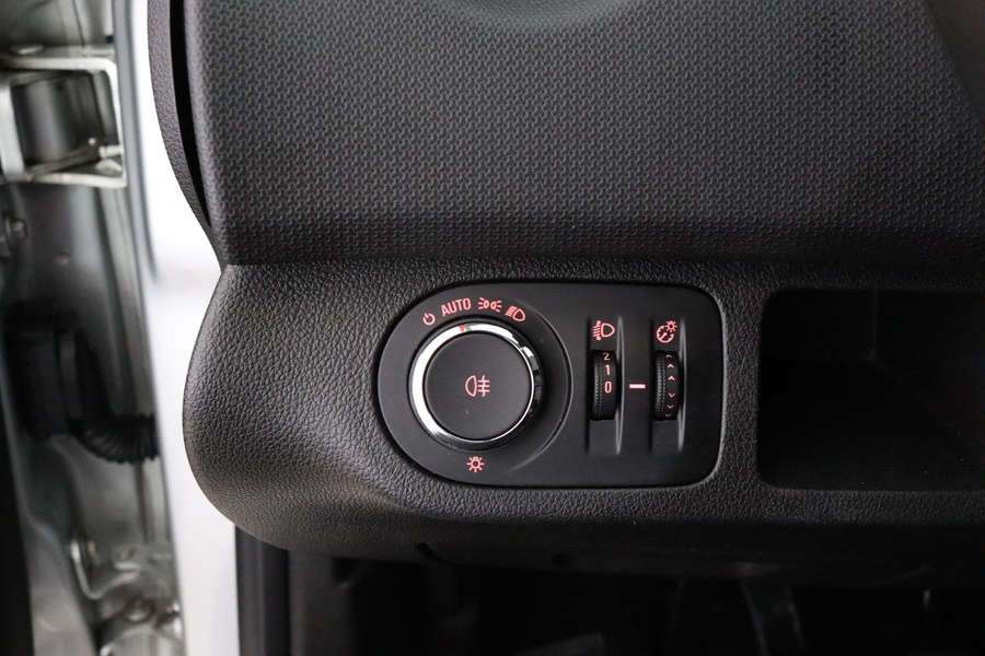 Opel Meriva vaihtoauto