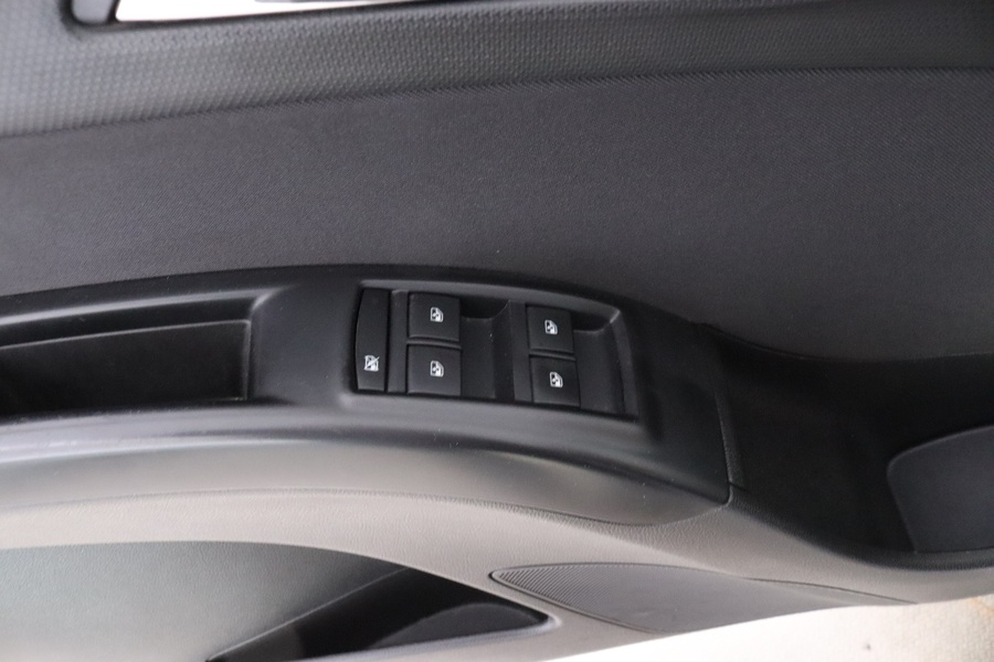 Opel Meriva vaihtoauto