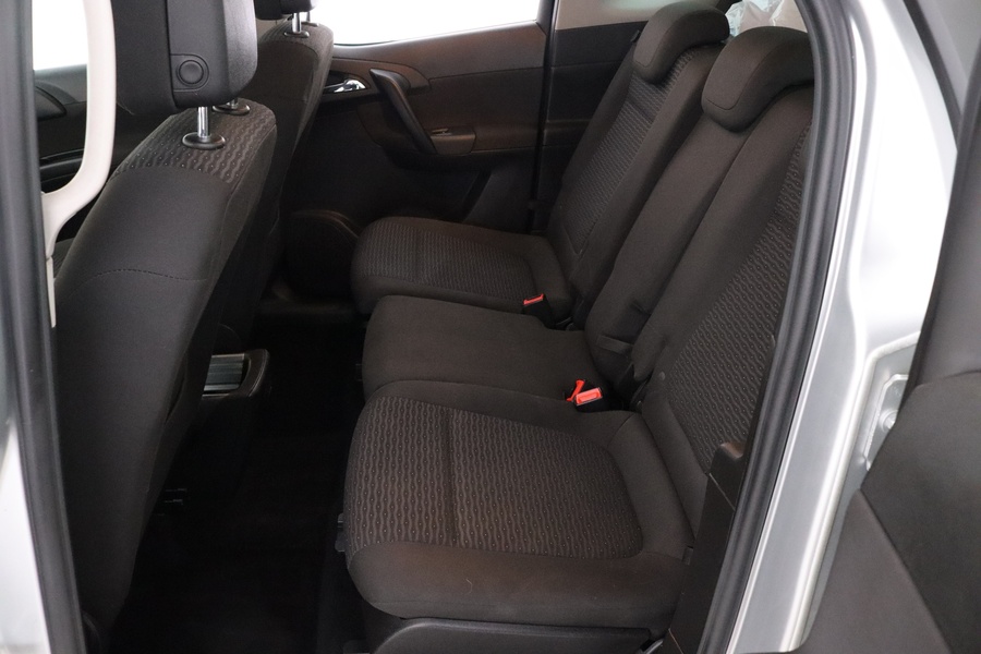 Opel Meriva vaihtoauto