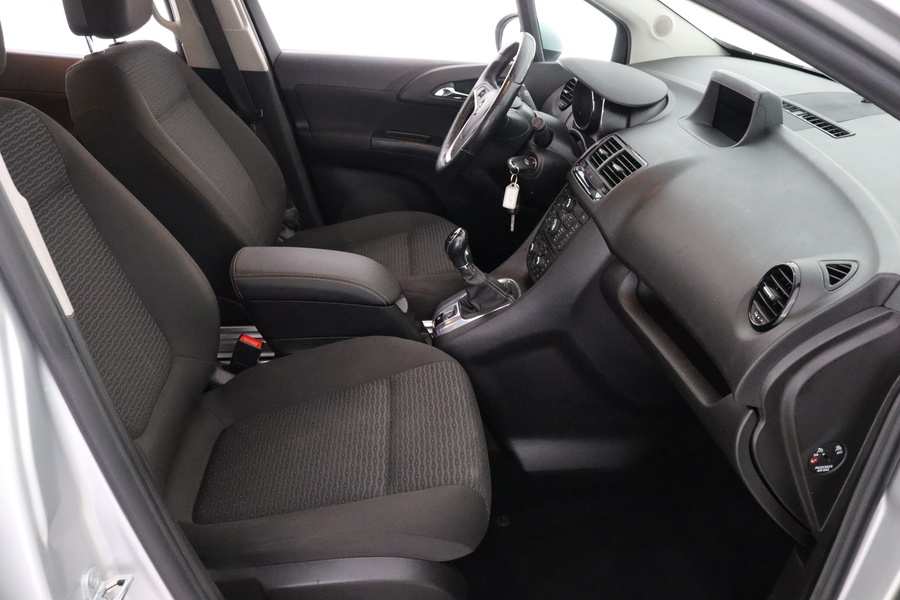 Opel Meriva vaihtoauto